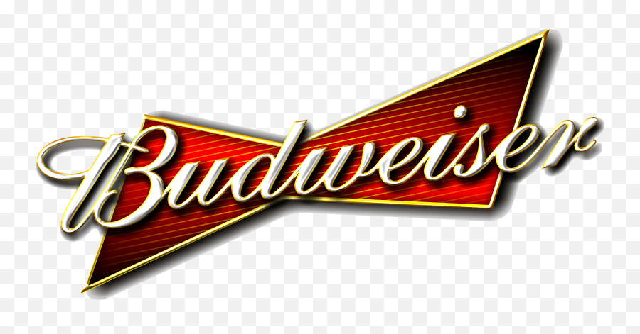 Free Budweiser Logo Png Download Free - Logo Cerveja Budweiser Png Emoji,Bud Light Emoji