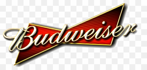 Budweiser Sticker - Barware Emoji,Bud Light Emoji - Free Emoji PNG