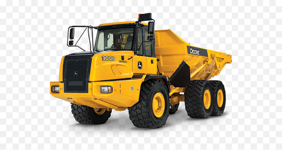 John Deere Dump Truck Png U0026 Free John Deere Dump Truckpng - Transparent Construction Truck Png Emoji,Dump Truck Emoji