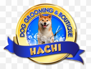Hachi Dog Grooming And Boutique In - Hachi Emoji,Dogs Trust Emoji