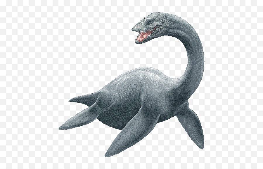 The Loch Ness Monster - Loch Ness Monster Clipart Emoji,Nessie Emoji