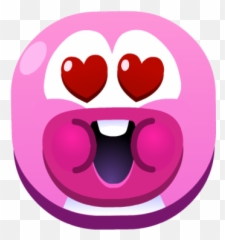 Emojis Club Penguin Wiki Fandom - Happy Emoji,Green Heart Emoji Meaning