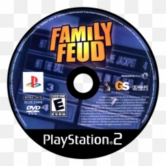 Fame The Gottlieb Collection Ps2 Png - Family Feud Ps2 Disc Emoji,Pinball Emoji