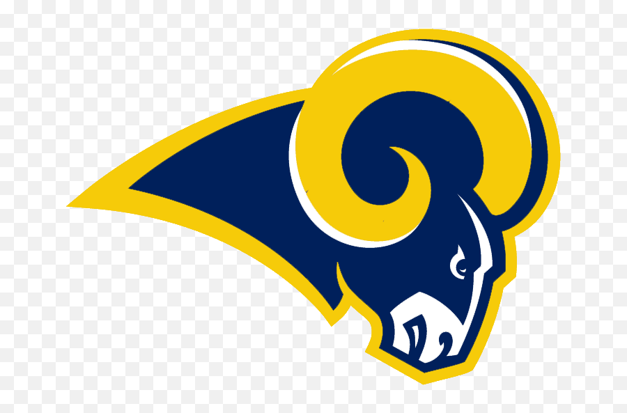 Neou0027s Nfl Mashup Series - Concepts Chris Creameru0027s Sports St Louis Rams Logo Emoji,Atlanta Falcons Emoji