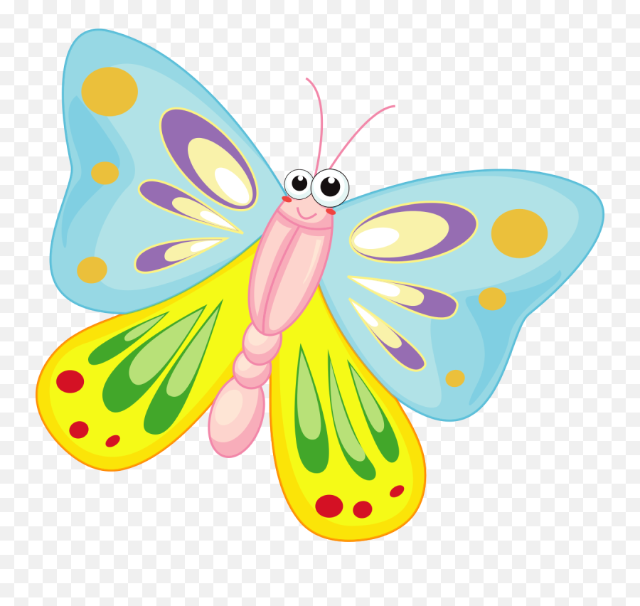 Moth Clipart Svg Moth Svg Transparent Free For Download On - Cute Butterfly Clipart Emoji,Moth Emoji