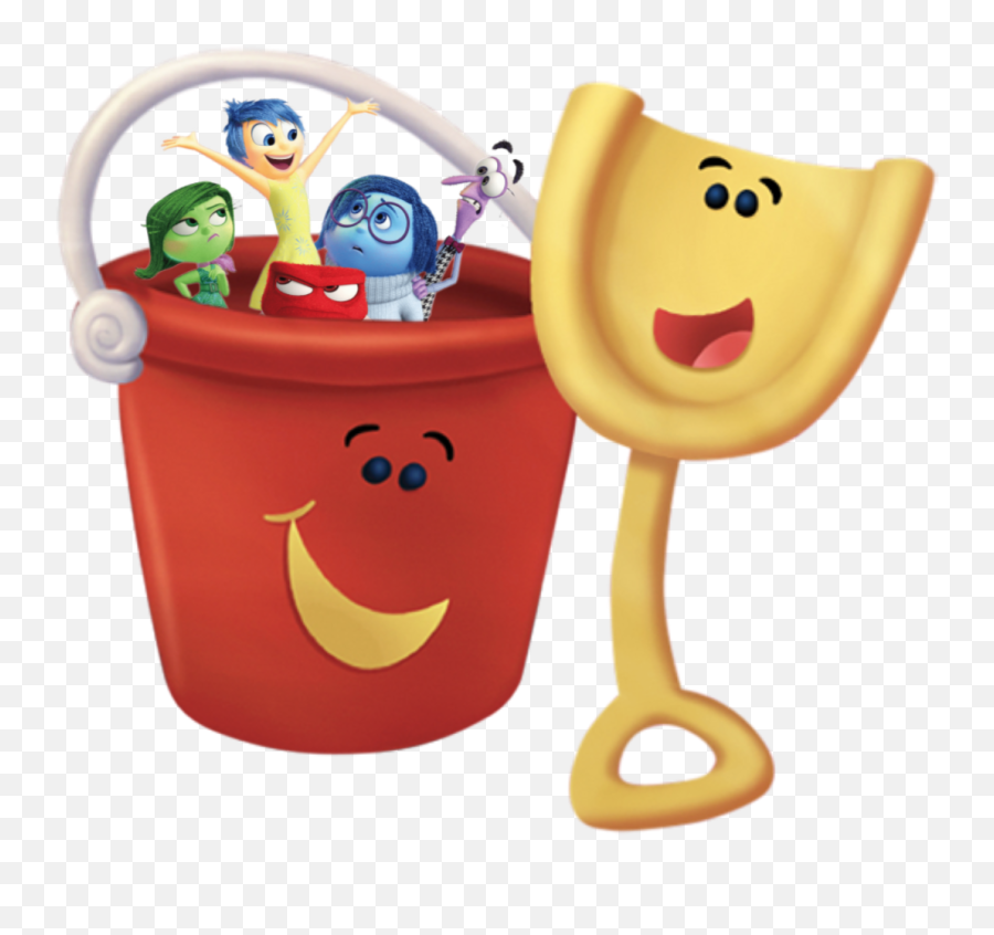 Discover Trending - Happy Emoji,Shovel Emoticon