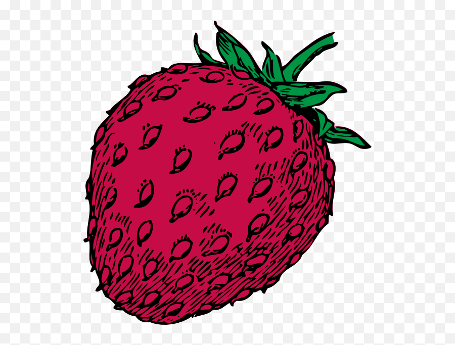 Top Strawberry Shortcake Clip Art Free Clipart Spot - Clipartix Çilek Cizim Emoji,Strawberry Shortcake Emoji