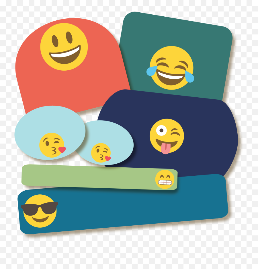 Bts - Happy Emoji,School Emoji