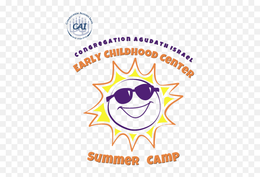 Camp Cit 2020 - Form Congregation Agudath Israel Happy Emoji,Jewish Emoticon