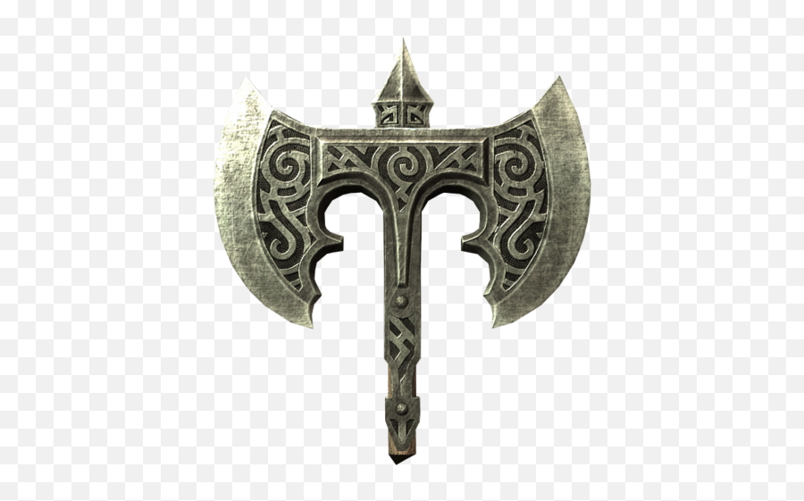 Battle Axe Png Hd Png Svg Clip Art For Web - Download Clip Battle Axe Head Emoji,Battle Tank Emoji