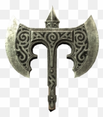 Battle Axe Png Hd Png Svg Clip Art For Web - Download Clip Battle Axe Head Emoji,Battle Tank Emoji