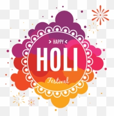 Holi Stickers For Wa - Happy Holi Graphic Emoji,Holi Emoji