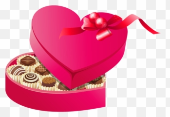 Valentine Chocolate - Valentine Chocolate Clipart Emoji,Emoji Valentine Boxes