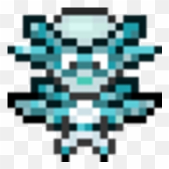 Mystery Item - Vertical Emoji,Aquamarine Emoji