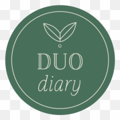 Duo Diary Postpartum Journal Emoji,Babyhome Emotion Navy