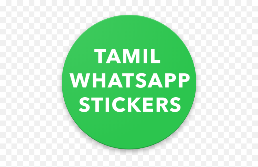 Download Tamil Stickers For Whatsapp - Stitcher Emoji,Whatsapp Emoji Android Apk