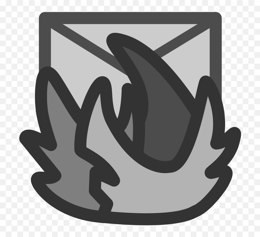 Fire Icon - Icon Emoji,Thunderbird Emoji