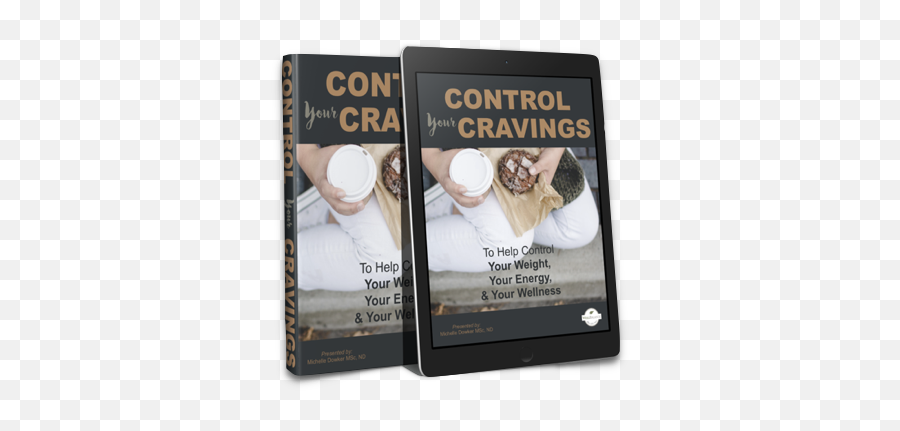 Control Your Cravings 10 - Day Program Wellbalance Book Cover Emoji,Managing Your Emotions Book