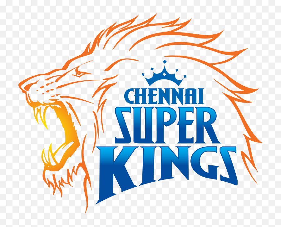 Snapchat Partners With Four Ipl Teams To Offer Ar Lenses - Chennai Super King Logo Png Emoji,Snapchat Emoji Key