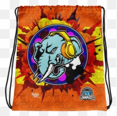 Bags And Accesories - Handbag Style Emoji,Emoji Drawstring Bags