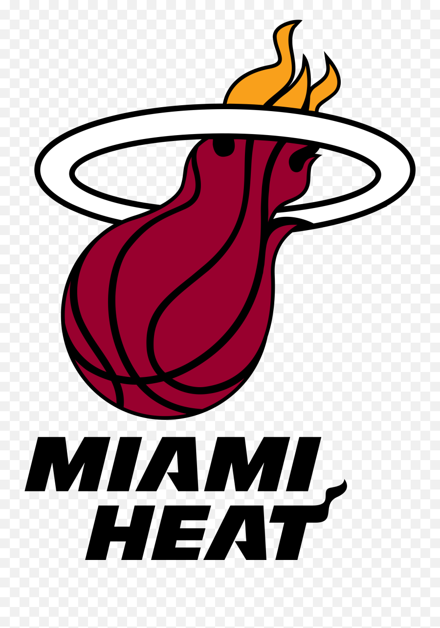 Miami Heat Png Hd Free Miami Heat Hd - Miami Heat Png Emoji,Lebron Emoticon Miami