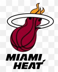 Miami Heat Png Hd Free Miami Heat Hd - Miami Heat Png Emoji,Lebron Emoticon Miami