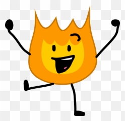 Battle For Dream Island Wiki - Happy Emoji,Tree Of Savior Kepa Emoticons