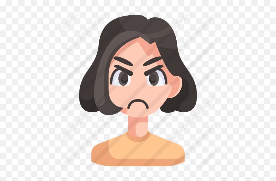 Woman - Free People Icons Emoji,Facebook Animation Emotion Code