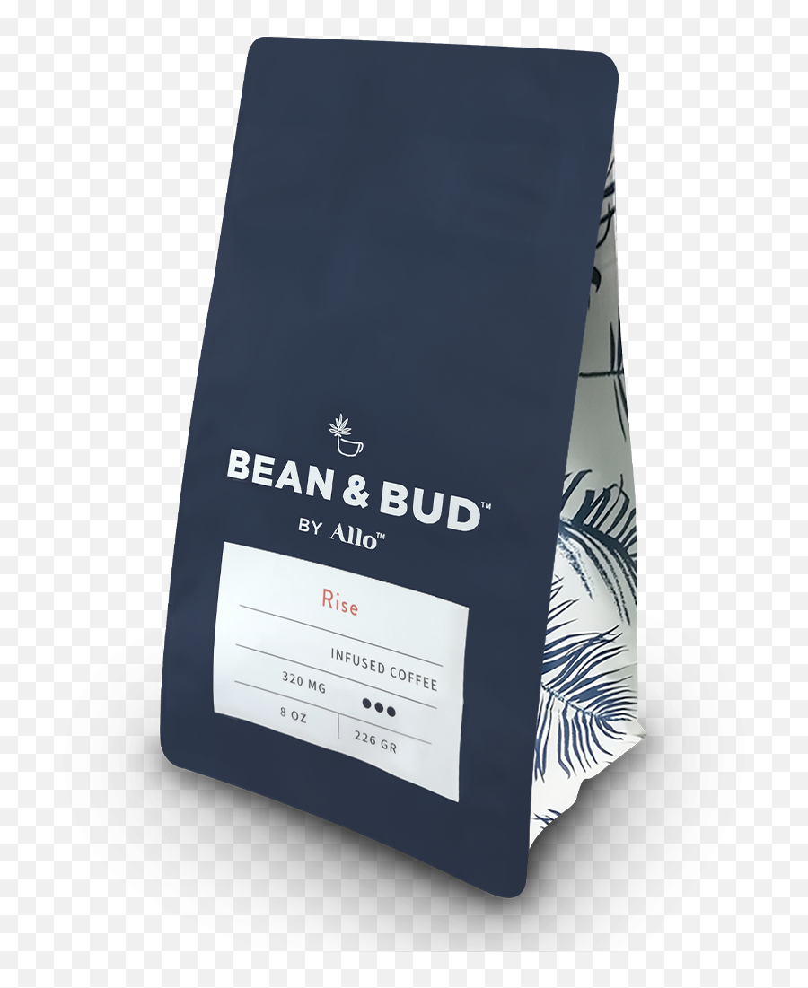 Rise Coffee - Bean Bud Emoji,Coffee Bean Emoji
