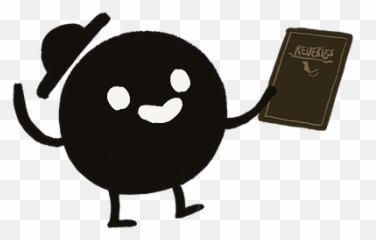 Reveries Website - Dot Emoji,Say Ahh Emoticon