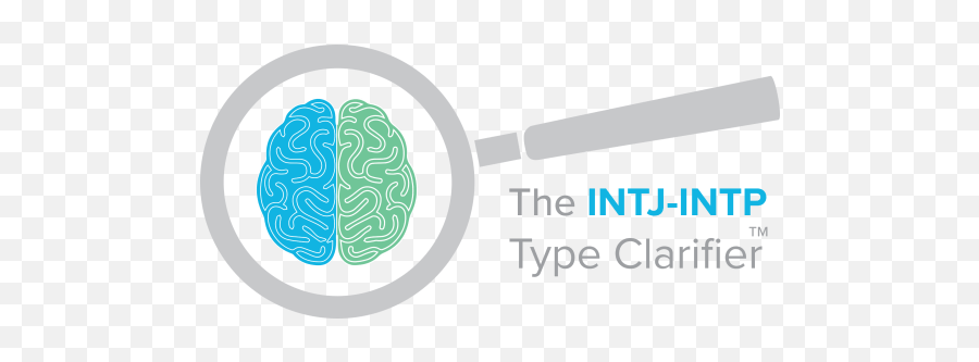 Intj - Brain Emoji,Intp Better At Emojis Than Real Life