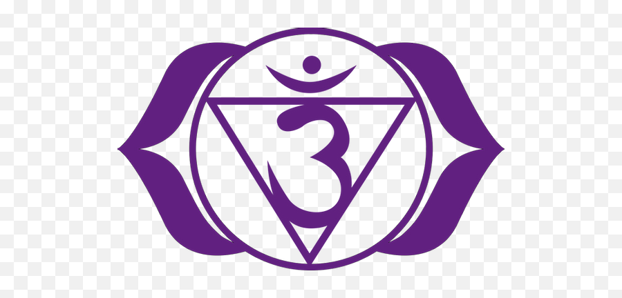 Gambniepia - Third Eye Chakra Emoji,Fantage Emotions