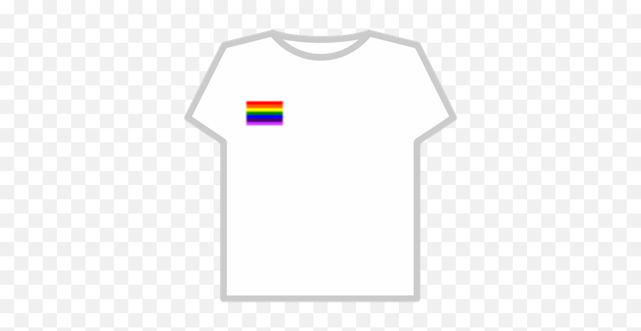 Rainbow Flag T Shirt - About Flag Collections Rainbow Flag T Shirt Roblox Emoji,Fist Emoji Pride