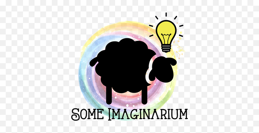 Some Imaginarium - Black Sheep Icon Emoji,Fill Emotion Theater