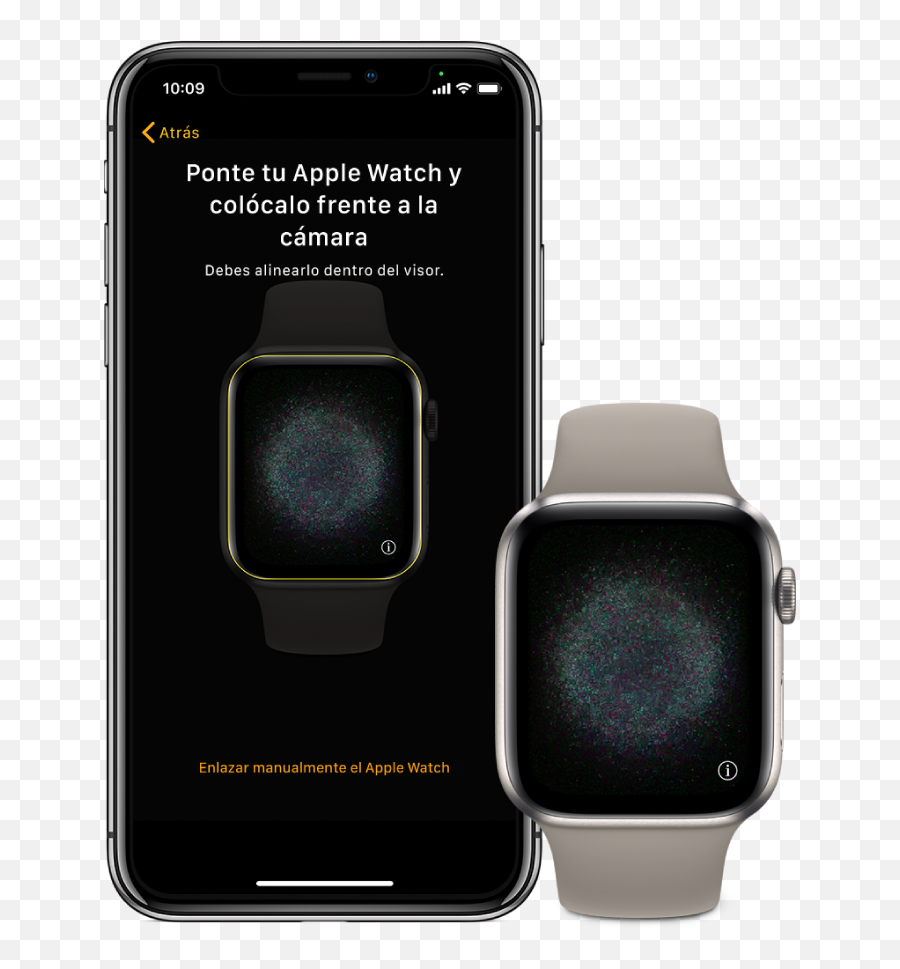 Configurar El Apple Watch Y Enlazarlo - Pair Apple Watch To New Phone Emoji,Por Que El Whatsapp De Mi Iphone 4s No Se Ven Mis Emoticons