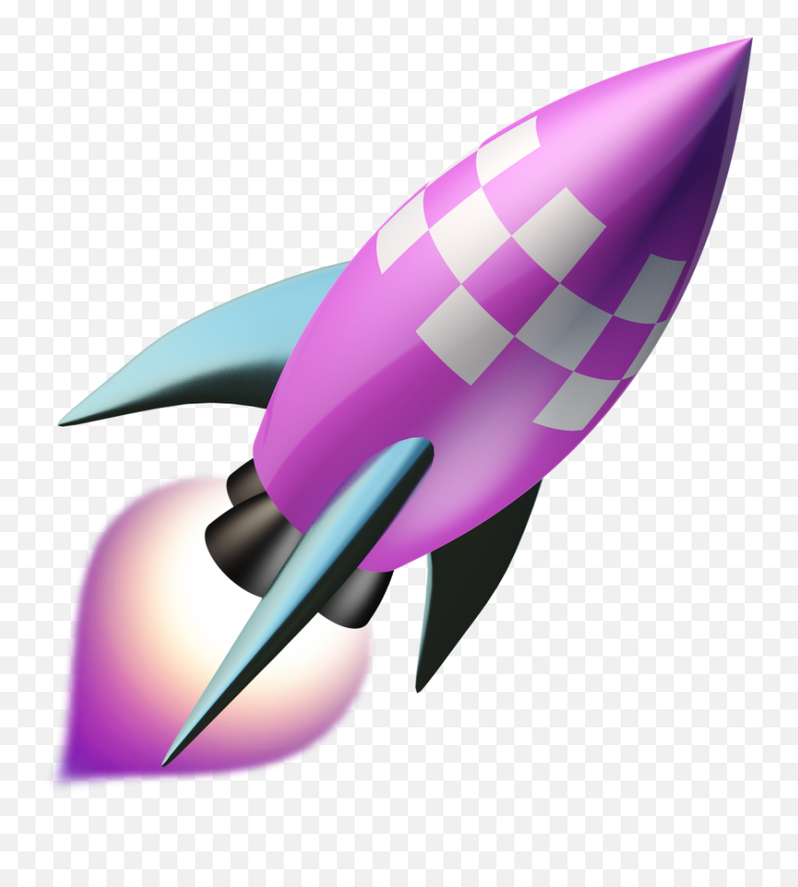 Supyrb - Vertical Emoji,Rocket Emoji Png