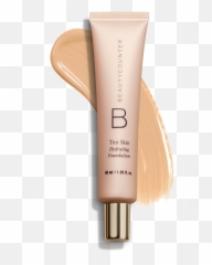 So I Became A Beautycounter Consultant - Sand Beautycounter Tint Skin Foundation Emoji,Medium Skin Tone Elf Emoji