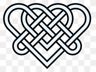 Interesting - Celtic Knot Png Transparent Emoji,Robert Plutchik’s Wheel Of Emotions