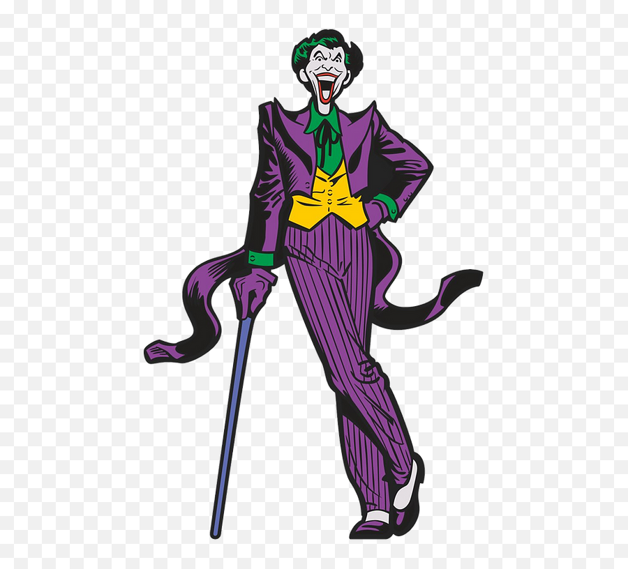 The Meme Is The Message Meme Is The Message - Joker Comic Png Emoji,Animated Pepe Le Pew Emoticon