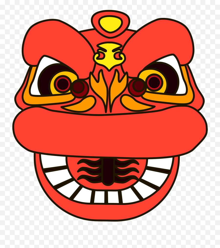 Chinese Dragon Clipart Free Download Transparent Png - Dot Emoji,Chinese Rooster Emojis