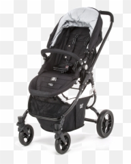 Valco Baby Snapultra Stroller - Valco Baby Ultra Emoji,Babyhome Emotion Stroller Black