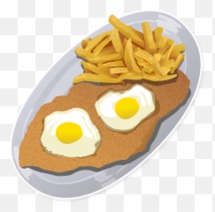 Uno On Twitter Hicimos El Emoji De La Milanesa Para Que - Emoji Milanesa,Emojis De Caballos