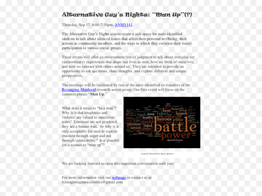 Pdf Alternative Guyu0027s Nights U201cman Upu201d Tal Nitsan - Document Emoji,Emotions Vrsus Traits Pdf Alternative Guyu0027s Nights U201cman Upu201d Tal Nitsan - Document Emoji,Emotions Vrsus Traits