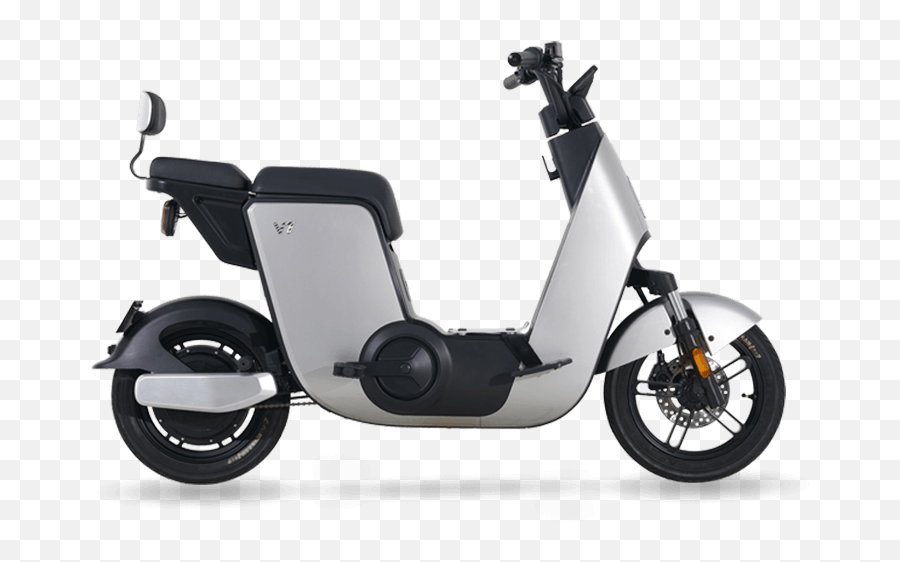 Yadea Premium E - Mobility Electric Bike Electric Yadea V7 Emoji,Emotion Moped Parts