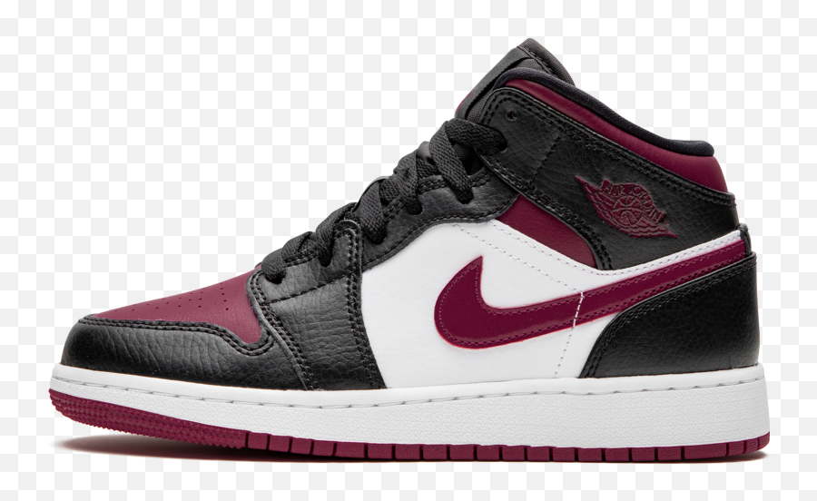 Parity U003e Air Jordan 1 Bred Restock Up To 61 Off - Air Jordan 1 Mid Kids Emoji,Emoji Outfits With Jordans For