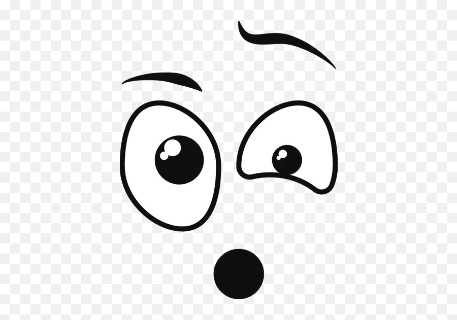 Vladimir Borozenets U2013 Canva - Dot Emoji,Vector Cartoon Faces Emotions