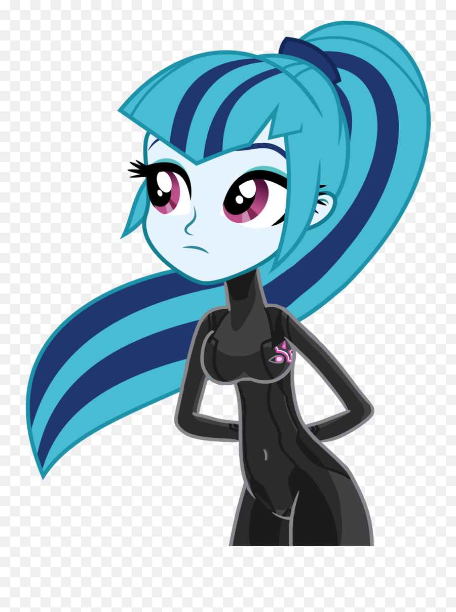 Varemia Derpibooru Import Edit - Anime Rainbow Dash Equestria Girls Emoji,Metroid Samus Emotions