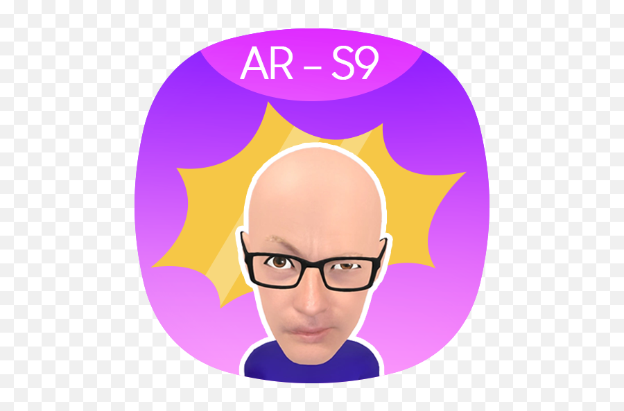 Ar Emoji S9 1 - For Adult,Selfie Emoji S9