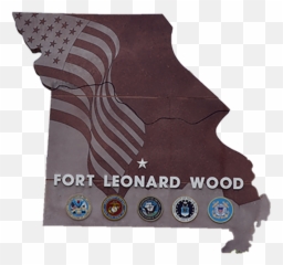 Us Army Cbrn School Fort Leonard Wood - Fort Leonard Wood Missouri Welcome Gate Emoji,Army Sf Flag Emoji