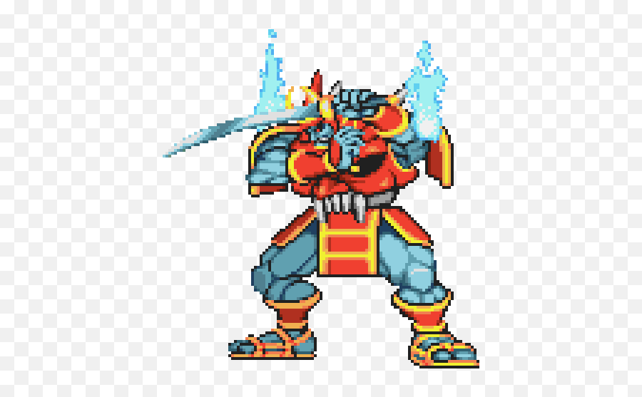 Strategywiki - Bishamon Darkstalkers Emoji,Does Darkstalkers Q Bee Have Emotion